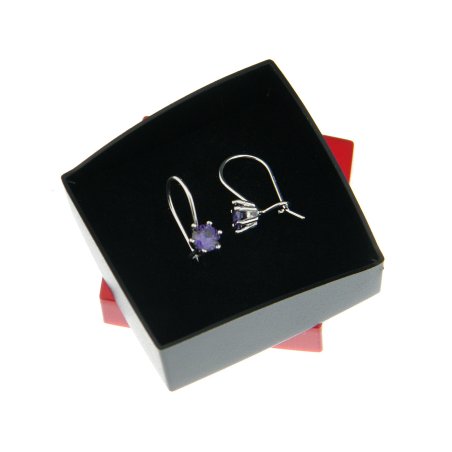 Kolczyki damskie z...