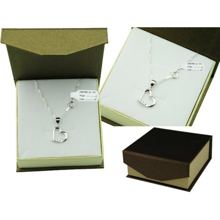 Łańcuszek damski z...