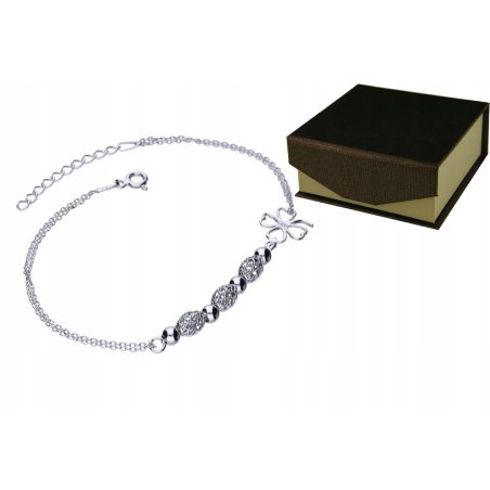 Bransoletka damska...