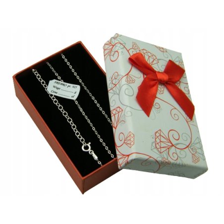 Łańcuszek damski Ankier...