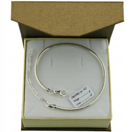 Bransoletka damska modułowa...