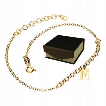 Bransoletka damska z...