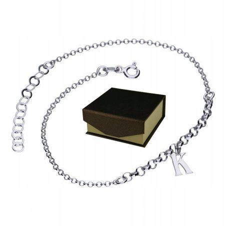 Bransoletka damska z...