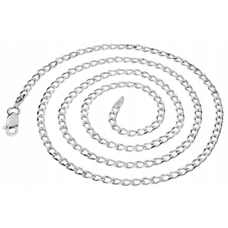 Łańcuszek męski pancerka...